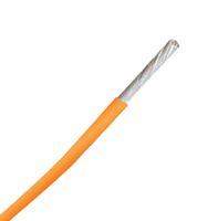 BELDEN 39120 003100 Wire, Hook Up, PPO, Orange, 20 AWG, 10 x 30AWG, 30.5 m