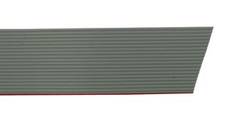 BELDEN 9L28020 008H100 Ribbon Cable, Flat, Unscreened, 20 Core, 28 AWG, 100 ft, 30.5 m
