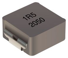 BOURNS SRP7050WA-100M Power Inductor (SMD), 10 µH, 7.2 A, Shielded, 8 A, SRP7050WA Series