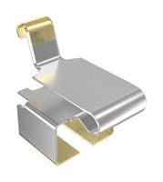 AMPHENOL COMMUNICATIONS SOLUTIONS Z00X-4G7L1-11000-E000 Connector Accessory, Stainless Steel, Spring, Amphenol Spring Contacts Series Connectors