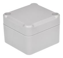 MULTICOMP PRO MP011491 Plastic Enclosure, Multipurpose, ABS, 36.15 mm, 50.95 mm, 48.9 mm, IP67