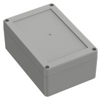 MULTICOMP PRO MP011668 Plastic Enclosure, Multipurpose, Polycarbonate, 60 mm, 100.03 mm, 150.03 mm, IP40, IP65
