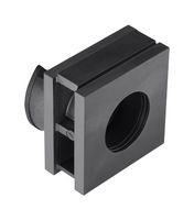 HELLERMANNTYTON 440-00032 VP-L"24-25"INS-SGL-TPE-BK