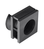 HELLERMANNTYTON 440-00036 VP-L"28-29"INS-SGL-TPE-BK