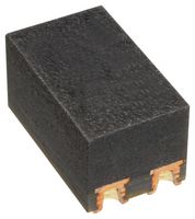 OMRON ELECTRONIC COMPONENTS G3VM-41UR4(TR05) MOSFET Relay, SPST-NO (1 Form A), AC / DC, 40 V, 250 mA, VSON-4, Surface Mount