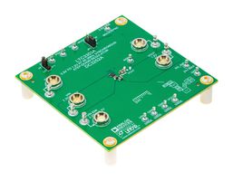 ANALOG DEVICES DC3252A Evaluation Board, LTC3303ARUCM#TRPBF, Synchronous Buck Regulator, Power Management