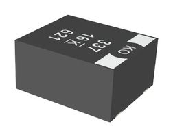 KEMET T523W686M025APE100