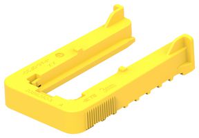 TE CONNECTIVITY - AMP 2388280-6 Connector Accessory, Slide, AMP Heavy Duty Sealed Series Automotive Housing Connectors