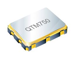 TXC QTM750-3.6864MBE-T