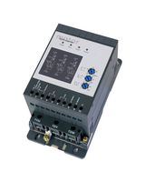 MULTICOMP PRO MP-R4030-A-3P3 Soft Starter Controller, 3-Phase, 30 A, 400 VAC, 15 kW, IP21