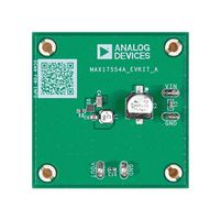 ANALOG DEVICES MAX17554AEVKIT#