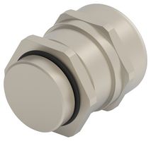 TE CONNECTIVITY - ENTRELEC 1SNG613013R0000 Cable Gland, M32 x 1.5, 18 mm, 25 mm, Brass, IP68