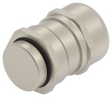 TE CONNECTIVITY - ENTRELEC 1SNG614006R0000 Cable Gland, M32 x 1.5, 16 mm, 25 mm, Brass, IP68
