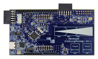 RENESAS RTK5RLG160C00000BJ