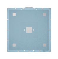 ZORTRAX PERFORATED PLATE, M300 DUAL