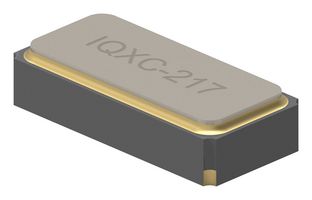 IQD FREQUENCY PRODUCTS LFXTAL084883