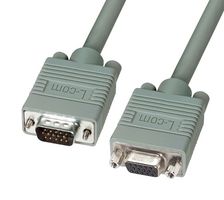 L-COM CTL3VGAMF-5