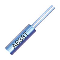 ABRACON AB38T-32.768KHZ-B7 Crystal, AB38T Series, 32.768 kHz, 15 ppm, 12.5 pF