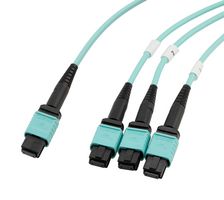 L-COM MPF24-MPF308OM3R-10