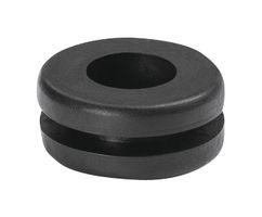 HELLERMANNTYTON 633-03030 HV1303-PVC-FR-BK