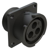 AMPHENOL SINE/TUCHEL FLS014N3S03 Circular Connector, Standard Circular Connector, ecomate Aquarius Fathom Lock Series