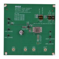 MONOLITHIC POWER SYSTEMS (MPS) EVL2491C-QB-00A