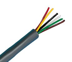 ALPHA WIRE 5014C SL001..