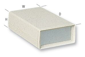 OKW / ENCLOSURES SPL94-0016