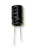 MULTICOMP PRO MCRH25V337M10X13