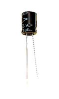 MULTICOMP PRO MCGPR25V337M8X14