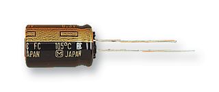 PANASONIC EEUFC1E331L