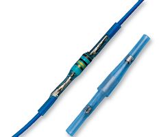 RAYCHEM - TE CONNECTIVITY B-155-2001 TERMINAL, SOLDERSLEEVE, PK100