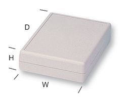 OKW / ENCLOSURES A9408351