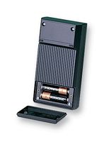 OKW / ENCLOSURES A9073209 Plastic Enclosure, Handheld, ABS, 152 mm, 83 mm, 33.5 mm, IP65