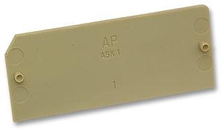 WEIDMULLER 038036 AP