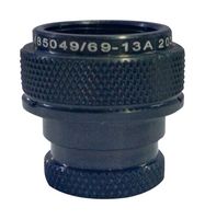 AMPHENOL INTERCONNECT INDIA M85049/38-15A
