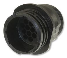 AMP - TE CONNECTIVITY 206838-2