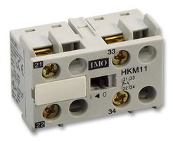 IMO PRECISION CONTROLS HKM11