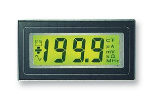 LASCAR DPM500-BL
