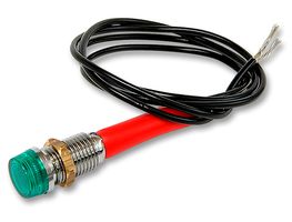 ARCOLECTRIC / BULGIN LIMITED L104100FAD