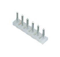 MOLEX 10-08-1121 Pin Header, Round Pin, Board-to-Board, Wire-to-Board, 5.08 mm, 1 Rows, 12 Contacts