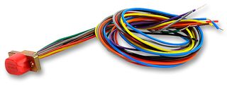CINCH CONNECTIVITY SOLUTIONS DCCM-15S6E518.0B-LF