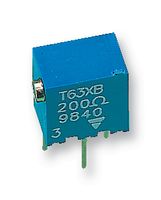 VISHAY T63XB203KT20
