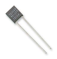 VPG FOIL RESISTORS Y000710K0000T9L
