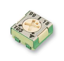 VISHAY TS53YJ502MR10