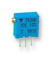 VISHAY T93XA103KT20