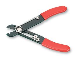 DURATOOL 6PK-223-F Wire Stripper & Cutter, 10 AWG / 0.5mm² Wires