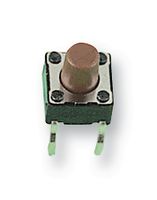 MULTICOMP PRO MCDTS6-5R