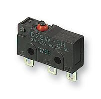 OMRON ELECTRONIC COMPONENTS D2SW-P01L2B