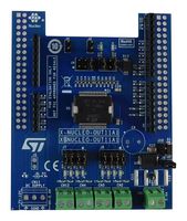 STMICROELECTRONICS X-NUCLEO-OUT11A1 Expansion Board, ISO808TR, STM32 Nucleo Boards